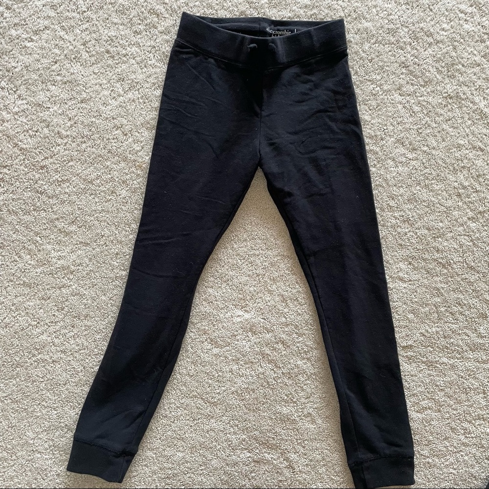 Abercrombie kids Leggings
